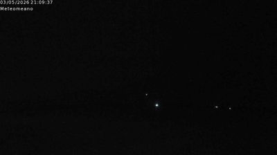 immagine della webcam nei dintorni di Seren del Grappa: webcam San Gregorio nelle Alpi