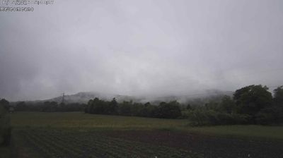 immagine della webcam nei dintorni di Passo di Cereda: webcam San Gregorio nelle Alpi