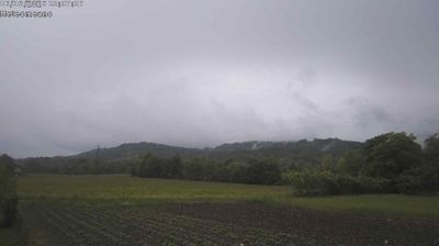immagine della webcam nei dintorni di Voltago Agordino: webcam San Gregorio nelle Alpi