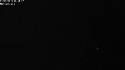 immagine della webcam nei dintorni di Primiero San Martino di Castrozza: webcam San Gregorio nelle Alpi
