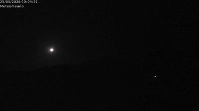 immagine della webcam nei dintorni di Primiero San Martino di Castrozza: webcam San Gregorio nelle Alpi