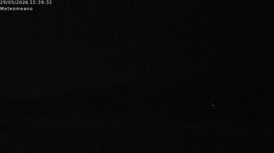 immagine della webcam nei dintorni di Vidor: webcam San Gregorio nelle Alpi
