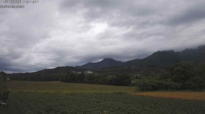 immagine della webcam nei dintorni di Transacqua: webcam San Gregorio nelle Alpi