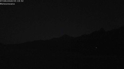 immagine della webcam nei dintorni di Feltre: webcam San Gregorio nelle Alpi