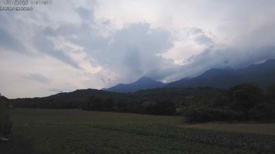 immagine della webcam nei dintorni di Sovramonte: webcam San Gregorio nelle Alpi