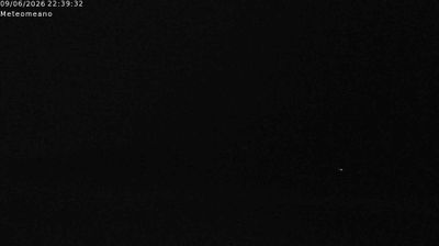 immagine della webcam nei dintorni di Pieve d'Alpago: webcam San Gregorio nelle Alpi
