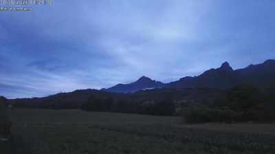 immagine della webcam nei dintorni di Revine Lago: webcam San Gregorio nelle Alpi