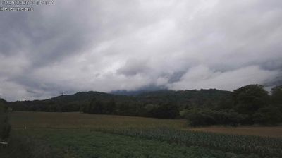 immagine della webcam nei dintorni di Belluno: webcam San Gregorio nelle Alpi