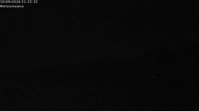 immagine della webcam nei dintorni di Voltago Agordino: webcam San Gregorio nelle Alpi