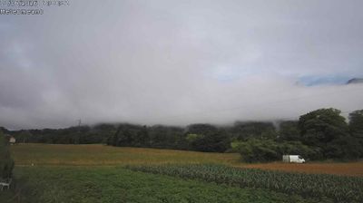 immagine della webcam nei dintorni di Seren del Grappa: webcam San Gregorio nelle Alpi