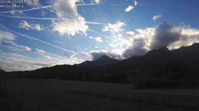 immagine della webcam nei dintorni di Limana: webcam San Gregorio nelle Alpi