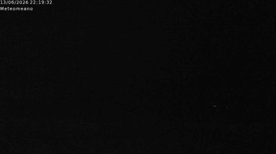 immagine della webcam nei dintorni di Pedavena: webcam San Gregorio nelle Alpi