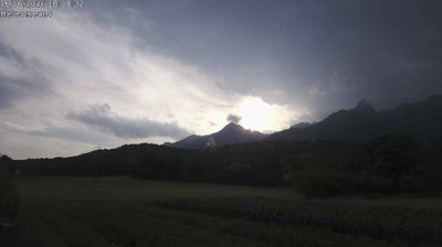 immagine della webcam nei dintorni di Agordo: webcam San Gregorio nelle Alpi