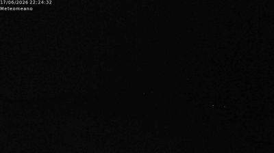immagine della webcam nei dintorni di Pedavena: webcam San Gregorio nelle Alpi