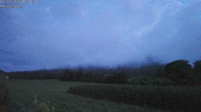 immagine della webcam nei dintorni di Belluno: webcam San Gregorio nelle Alpi