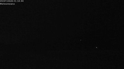 immagine della webcam nei dintorni di Lamon: webcam San Gregorio nelle Alpi