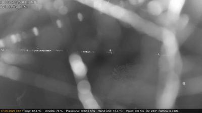 immagine della webcam nei dintorni di Pellegrino Parmense: webcam Felino