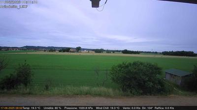 immagine della webcam nei dintorni di Tizzano Val Parma: webcam Felino