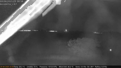 immagine della webcam nei dintorni di Langhirano: webcam Felino