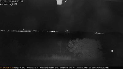 immagine della webcam nei dintorni di Neviano degli Arduini: webcam Felino