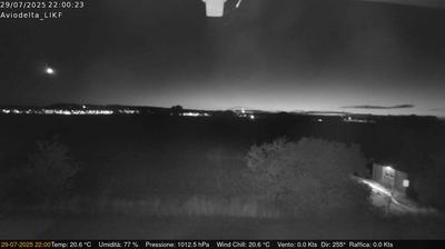Preview delle webcam di Felino