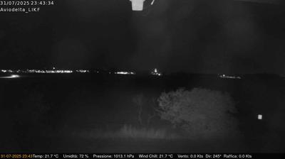 immagine della webcam nei dintorni di Neviano degli Arduini: webcam Felino