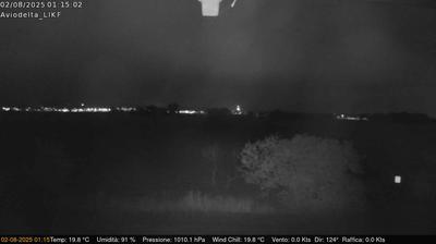 immagine della webcam nei dintorni di Fornovo di Taro: webcam Felino