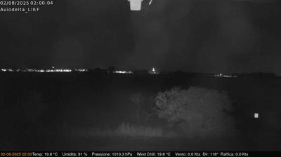immagine della webcam nei dintorni di Cavriago: webcam Felino