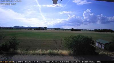 immagine della webcam nei dintorni di Neviano degli Arduini: webcam Felino