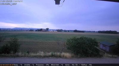 immagine della webcam nei dintorni di Neviano degli Arduini: webcam Felino