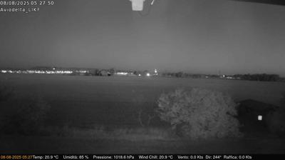 immagine della webcam nei dintorni di Parma: webcam Felino