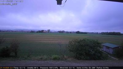 immagine della webcam nei dintorni di Calestano: webcam Felino