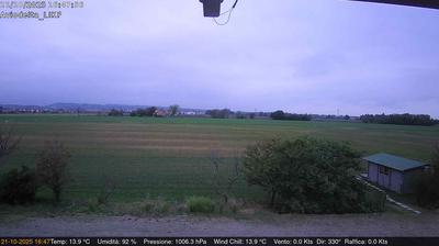 immagine della webcam nei dintorni di Terenzo: webcam Felino
