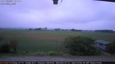 immagine della webcam nei dintorni di Salsomaggiore Terme: webcam Felino
