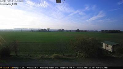 Preview delle webcam di Felino