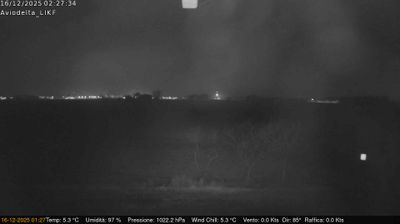 immagine della webcam nei dintorni di Fornovo di Taro: webcam Felino