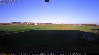 immagine della webcam nei dintorni di Neviano degli Arduini: webcam Felino