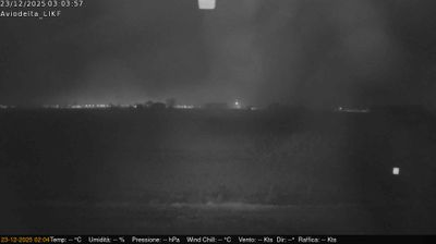 immagine della webcam nei dintorni di Tizzano Val Parma: webcam Felino