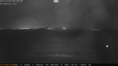 immagine della webcam nei dintorni di Tizzano Val Parma: webcam Felino
