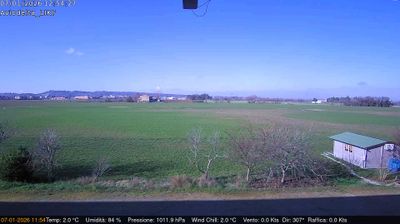 immagine della webcam nei dintorni di Varano de' Melegari: webcam Felino