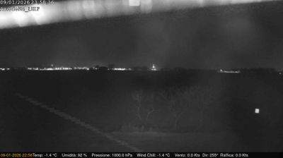 immagine della webcam nei dintorni di Varano de' Melegari: webcam Felino