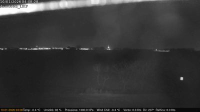 immagine della webcam nei dintorni di Quattro Castella: webcam Felino