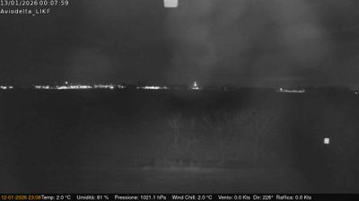 immagine della webcam nei dintorni di Montechiarugolo: webcam Felino