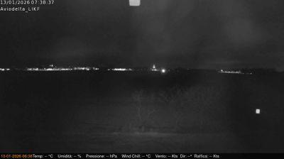 immagine della webcam nei dintorni di Tizzano Val Parma: webcam Felino