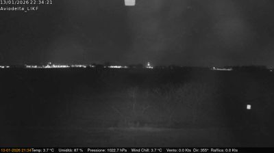 immagine della webcam nei dintorni di Neviano degli Arduini: webcam Felino