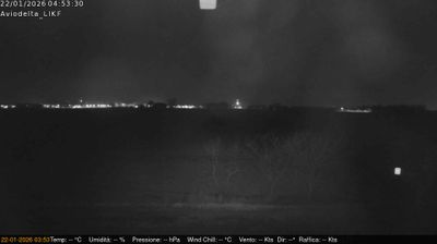 immagine della webcam nei dintorni di Calestano: webcam Felino