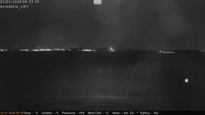 immagine della webcam nei dintorni di Corcagnano: webcam Felino