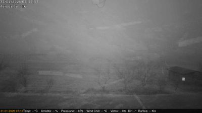 immagine della webcam nei dintorni di Fornovo di Taro: webcam Felino