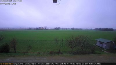 immagine della webcam nei dintorni di Varano de' Melegari: webcam Felino