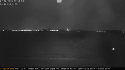 immagine della webcam nei dintorni di Neviano degli Arduini: webcam Felino